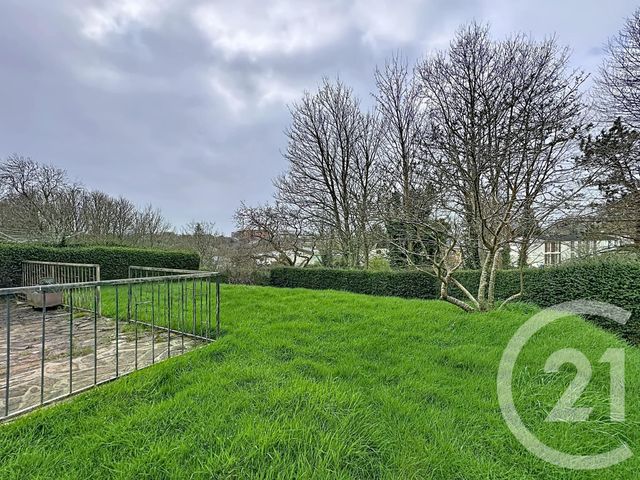 maison à vendre - 7 pièces - 112.18 m2 - BREST - 29 - BRETAGNE - Century 21 Associés Conseils Immobilier