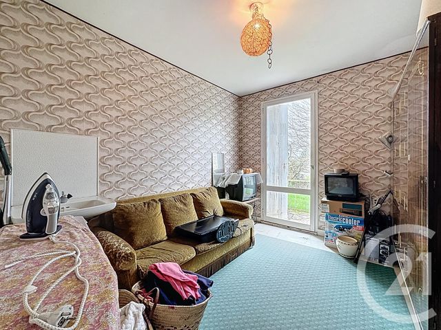 maison à vendre - 7 pièces - 112.18 m2 - BREST - 29 - BRETAGNE - Century 21 Associés Conseils Immobilier