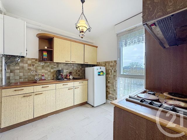 maison à vendre - 7 pièces - 112.18 m2 - BREST - 29 - BRETAGNE - Century 21 Associés Conseils Immobilier