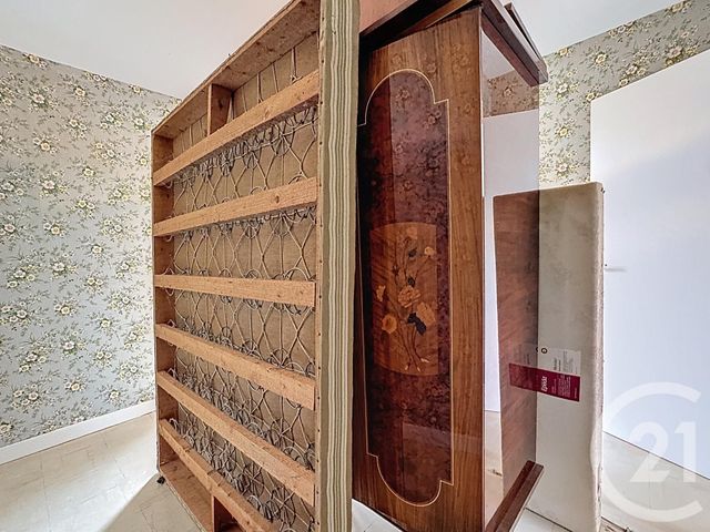 maison à vendre - 7 pièces - 112.18 m2 - BREST - 29 - BRETAGNE - Century 21 Associés Conseils Immobilier