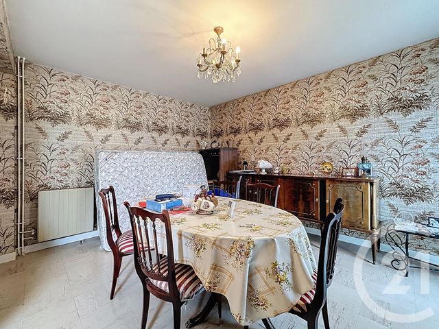 maison à vendre - 7 pièces - 112.18 m2 - BREST - 29 - BRETAGNE - Century 21 Associés Conseils Immobilier