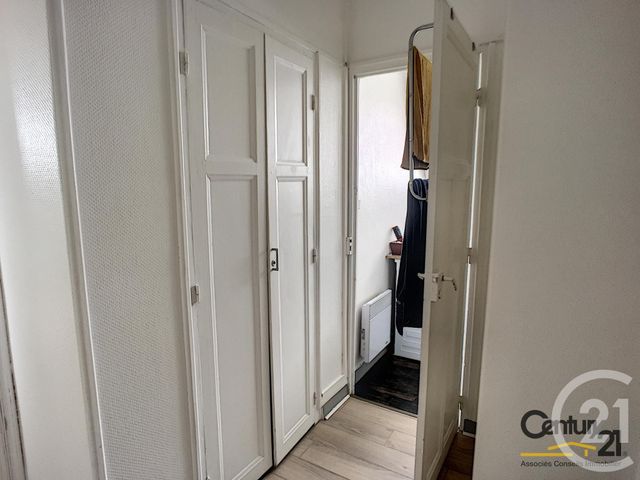 Appartement T2 à louer - 2 pièces - 43.64 m2 - BREST - 29 - BRETAGNE - Century 21 Associés Conseils Immobilier