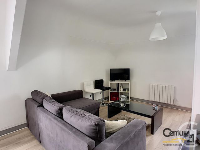 Appartement T2 à louer - 2 pièces - 43.64 m2 - BREST - 29 - BRETAGNE - Century 21 Associés Conseils Immobilier