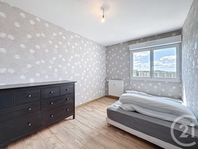 Appartement F3 à louer - 3 pièces - 65.92 m2 - BREST - 29 - BRETAGNE - Century 21 Associés Conseils Immobilier