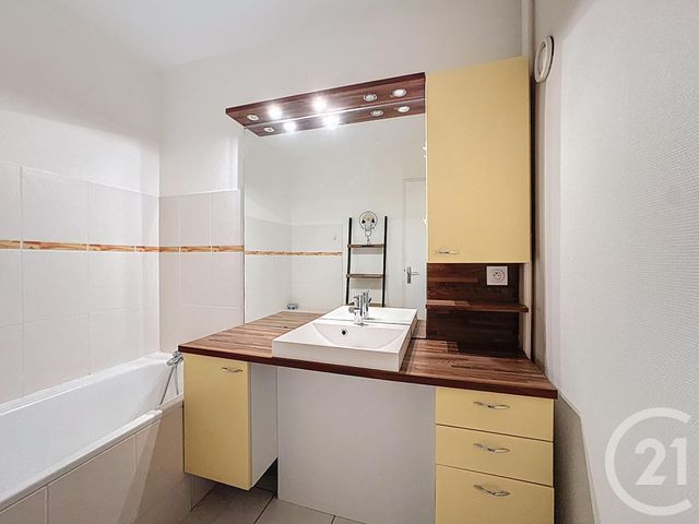 Appartement F3 à louer - 3 pièces - 65.92 m2 - BREST - 29 - BRETAGNE - Century 21 Associés Conseils Immobilier