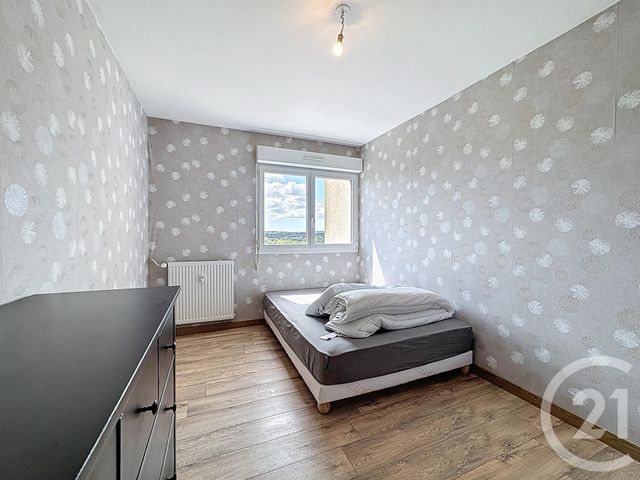 Appartement F3 à louer - 3 pièces - 65.92 m2 - BREST - 29 - BRETAGNE - Century 21 Associés Conseils Immobilier