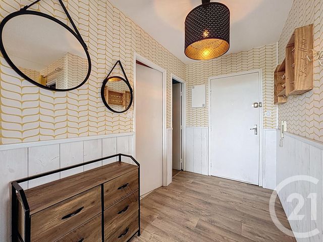 Appartement F3 à louer - 3 pièces - 65.92 m2 - BREST - 29 - BRETAGNE - Century 21 Associés Conseils Immobilier