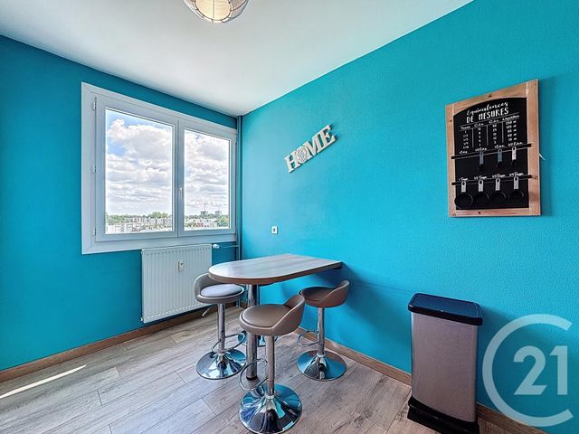 Appartement F3 à louer - 3 pièces - 65.92 m2 - BREST - 29 - BRETAGNE - Century 21 Associés Conseils Immobilier