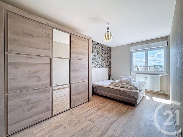 Appartement F3 à louer - 3 pièces - 65.92 m2 - BREST - 29 - BRETAGNE - Century 21 Associés Conseils Immobilier