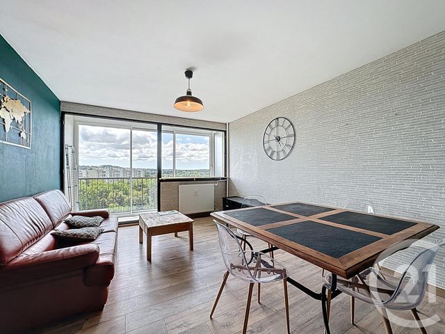 Appartement F3 à louer - 3 pièces - 65.92 m2 - BREST - 29 - BRETAGNE - Century 21 Associés Conseils Immobilier