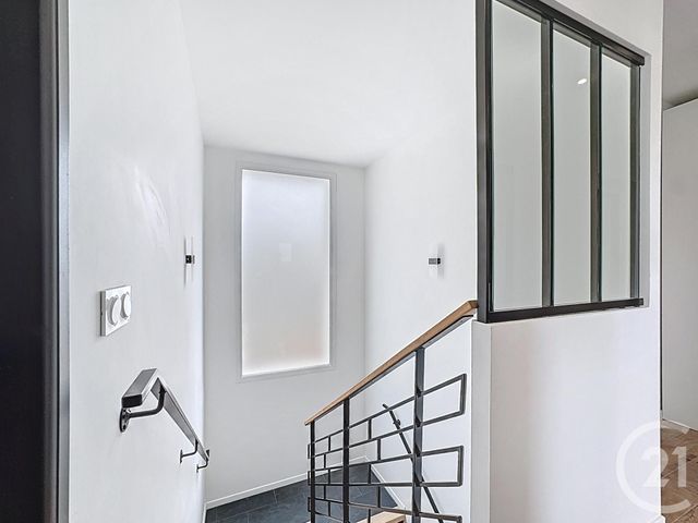 maison à louer - 7 pièces - 141.22 m2 - BREST - 29 - BRETAGNE - Century 21 Associés Conseils Immobilier