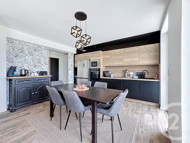 maison à louer - 7 pièces - 141.22 m2 - BREST - 29 - BRETAGNE - Century 21 Associés Conseils Immobilier