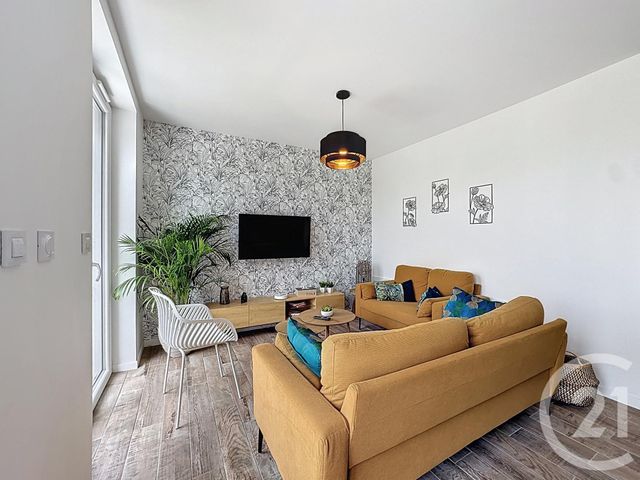 maison à louer - 7 pièces - 141.22 m2 - BREST - 29 - BRETAGNE - Century 21 Associés Conseils Immobilier