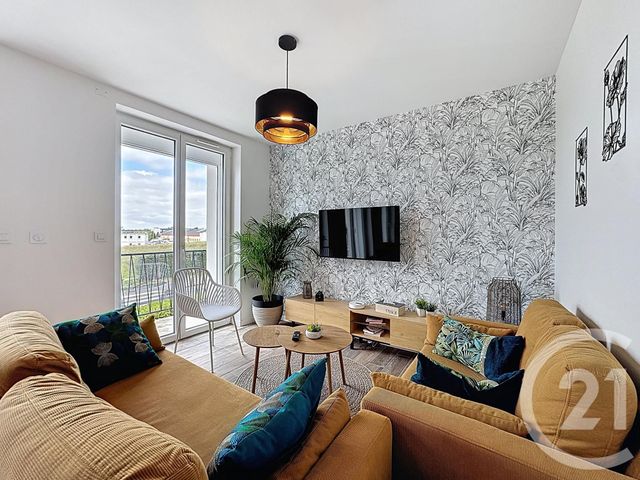 maison à louer - 7 pièces - 141.22 m2 - BREST - 29 - BRETAGNE - Century 21 Associés Conseils Immobilier