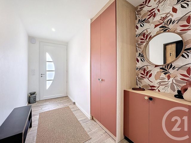 maison à louer - 7 pièces - 141.22 m2 - BREST - 29 - BRETAGNE - Century 21 Associés Conseils Immobilier