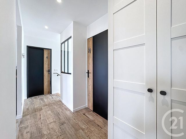 maison à louer - 7 pièces - 141.22 m2 - BREST - 29 - BRETAGNE - Century 21 Associés Conseils Immobilier