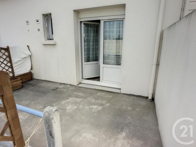 Appartement T2 à louer - 2 pièces - 24.62 m2 - BREST - 29 - BRETAGNE - Century 21 Associés Conseils Immobilier