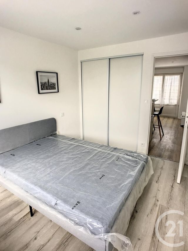 Appartement T2 à louer - 2 pièces - 24.62 m2 - BREST - 29 - BRETAGNE - Century 21 Associés Conseils Immobilier