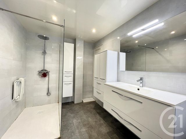 Appartement T6 à louer - 6 pièces - 134.4 m2 - BREST - 29 - BRETAGNE - Century 21 Associés Conseils Immobilier