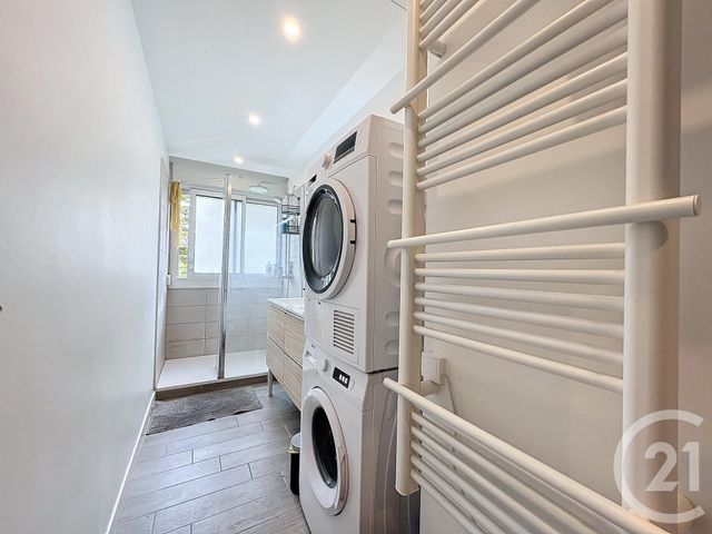 Appartement F4 à louer - 4 pièces - 81.0 m2 - BREST - 29 - BRETAGNE - Century 21 Associés Conseils Immobilier