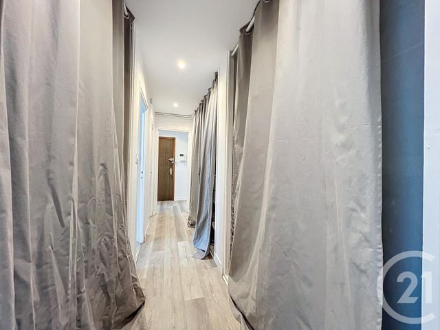 Appartement F4 à louer - 4 pièces - 81.0 m2 - BREST - 29 - BRETAGNE - Century 21 Associés Conseils Immobilier