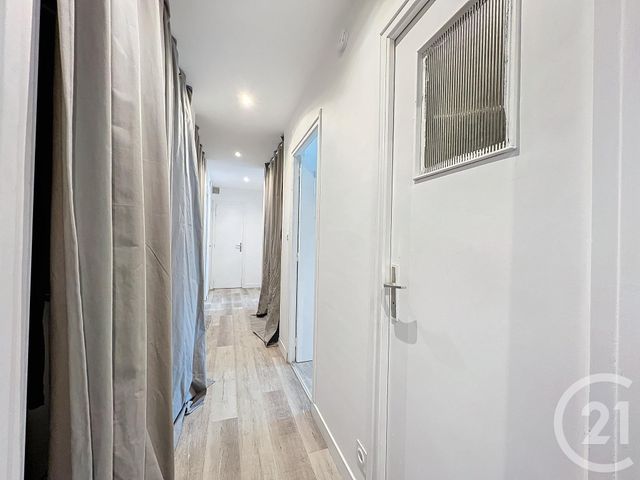 Appartement F4 à louer - 4 pièces - 81.0 m2 - BREST - 29 - BRETAGNE - Century 21 Associés Conseils Immobilier