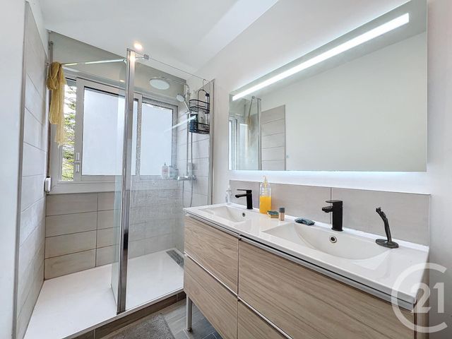 Appartement F4 à louer - 4 pièces - 81.0 m2 - BREST - 29 - BRETAGNE - Century 21 Associés Conseils Immobilier