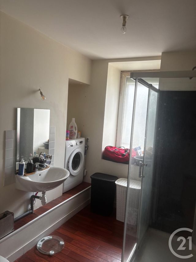 Appartement T2 à vendre - 2 pièces - 61.49 m2 - BREST - 29 - BRETAGNE - Century 21 Associés Conseils Immobilier