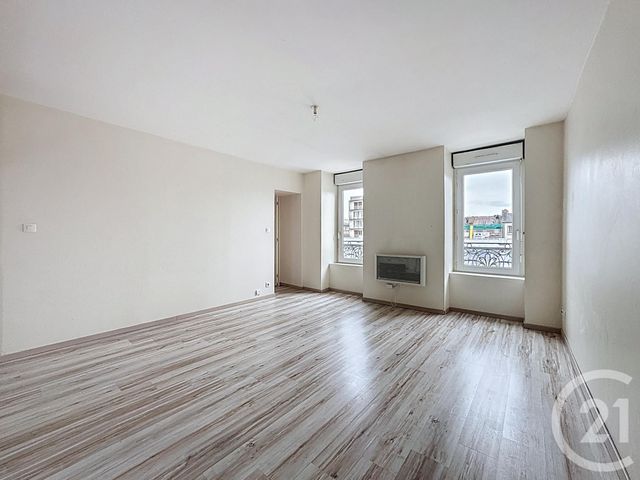 Appartement T2 à vendre - 2 pièces - 61.49 m2 - BREST - 29 - BRETAGNE - Century 21 Associés Conseils Immobilier