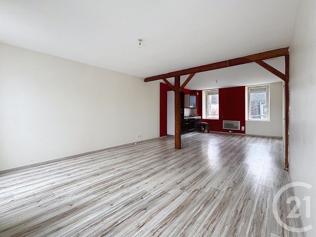 Appartement T2 à vendre - 2 pièces - 61.49 m2 - BREST - 29 - BRETAGNE - Century 21 Associés Conseils Immobilier