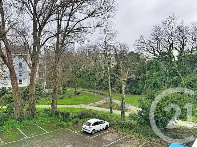 Appartement Studio à louer - 1 pièce - 19.0 m2 - BREST - 29 - BRETAGNE - Century 21 Associés Conseils Immobilier