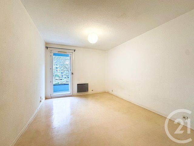 Appartement Studio à louer - 1 pièce - 19.0 m2 - BREST - 29 - BRETAGNE - Century 21 Associés Conseils Immobilier