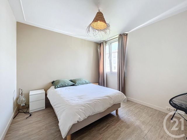 Appartement T4 à louer - 3 pièces - 73.0 m2 - BREST - 29 - BRETAGNE - Century 21 Associés Conseils Immobilier