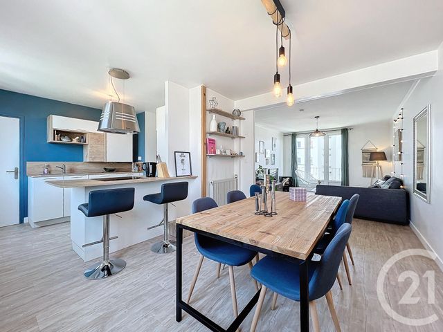 appartement - BREST - 29