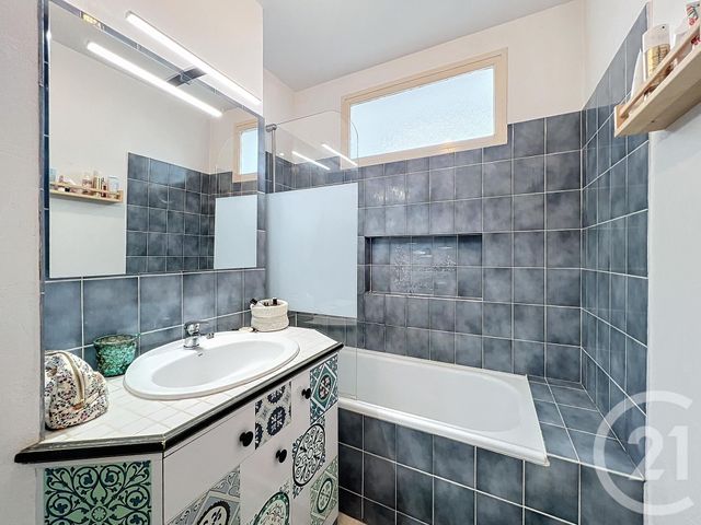 Appartement T4 à louer - 3 pièces - 73.0 m2 - BREST - 29 - BRETAGNE - Century 21 Associés Conseils Immobilier