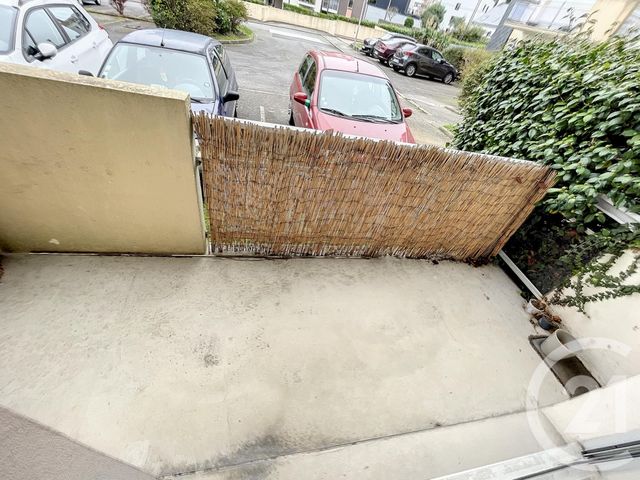 Appartement T2 à louer - 2 pièces - 52.69 m2 - BREST - 29 - BRETAGNE - Century 21 Associés Conseils Immobilier