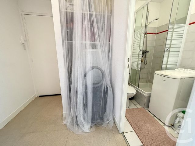 Appartement T2 à louer - 2 pièces - 29.18 m2 - BREST - 29 - BRETAGNE - Century 21 Associés Conseils Immobilier