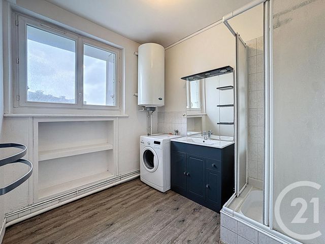 Appartement T3 à louer - 3 pièces - 64.0 m2 - BREST - 29 - BRETAGNE - Century 21 Associés Conseils Immobilier