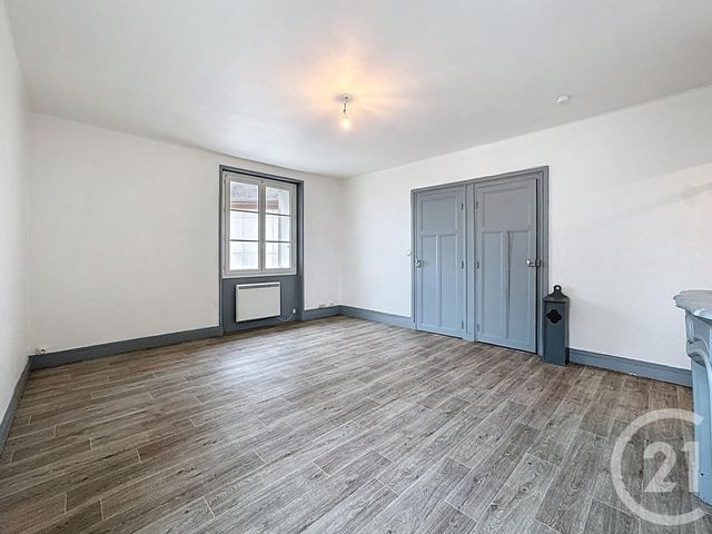 Appartement T3 à louer - 3 pièces - 64.0 m2 - BREST - 29 - BRETAGNE - Century 21 Associés Conseils Immobilier