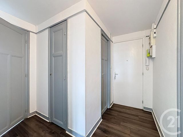 Appartement T3 à louer - 3 pièces - 64.0 m2 - BREST - 29 - BRETAGNE - Century 21 Associés Conseils Immobilier