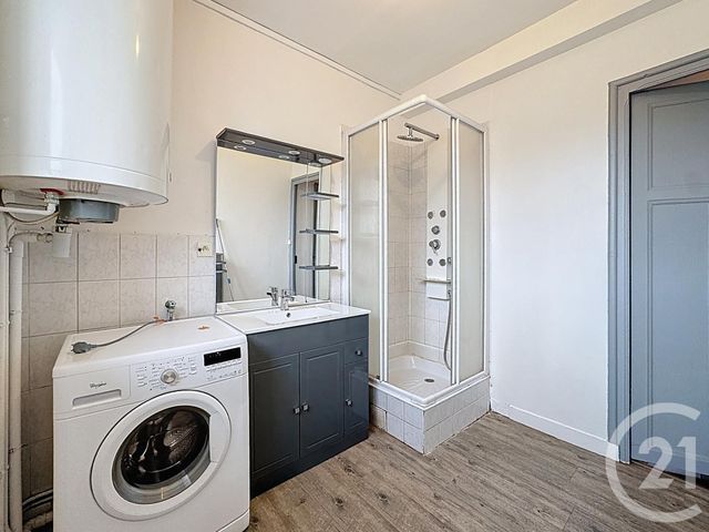 Appartement T3 à louer - 3 pièces - 64.0 m2 - BREST - 29 - BRETAGNE - Century 21 Associés Conseils Immobilier