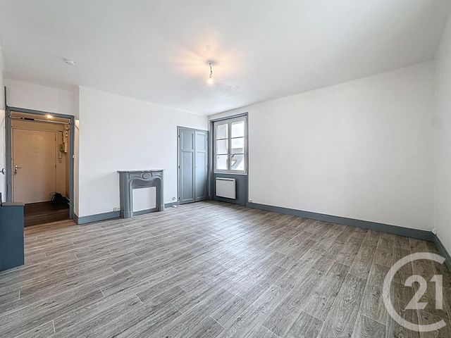 Appartement T3 à louer - 3 pièces - 64.0 m2 - BREST - 29 - BRETAGNE - Century 21 Associés Conseils Immobilier