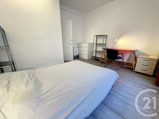 Appartement T1 à louer - 1 pièce - 26.8 m2 - BREST - 29 - BRETAGNE - Century 21 Associés Conseils Immobilier