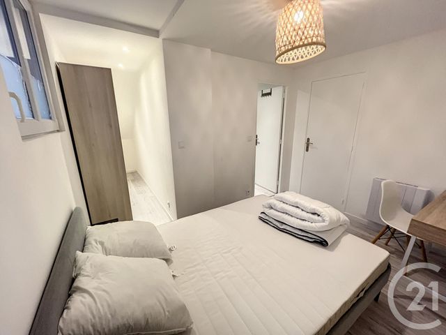 Appartement T2 à louer - 2 pièces - 30.38 m2 - BREST - 29 - BRETAGNE - Century 21 Associés Conseils Immobilier