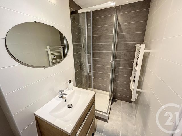 Appartement T2 à louer - 2 pièces - 30.38 m2 - BREST - 29 - BRETAGNE - Century 21 Associés Conseils Immobilier