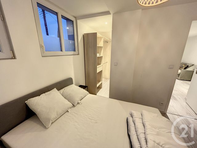 Appartement T2 à louer - 2 pièces - 30.38 m2 - BREST - 29 - BRETAGNE - Century 21 Associés Conseils Immobilier