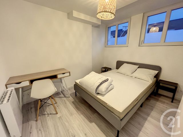 Appartement T2 à louer - 2 pièces - 30.38 m2 - BREST - 29 - BRETAGNE - Century 21 Associés Conseils Immobilier