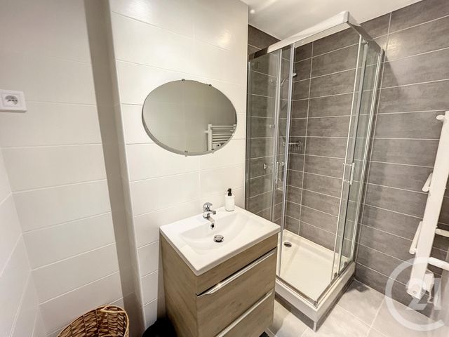 Appartement T2 à louer - 2 pièces - 30.38 m2 - BREST - 29 - BRETAGNE - Century 21 Associés Conseils Immobilier