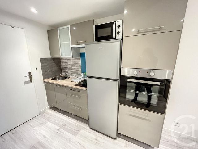 Appartement T2 à louer - 2 pièces - 30.38 m2 - BREST - 29 - BRETAGNE - Century 21 Associés Conseils Immobilier