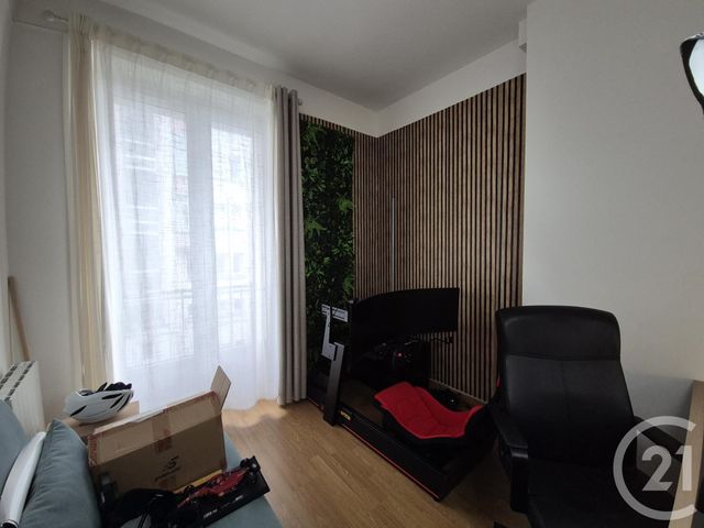 Appartement T3 à vendre - 3 pièces - 62.0 m2 - BREST - 29 - BRETAGNE - Century 21 Associés Conseils Immobilier